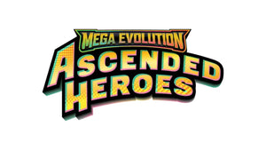 Ascended Heroes (ASC)