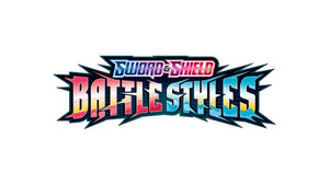 Battle Styles (BST)