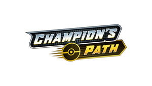 Champions Path (CPA)