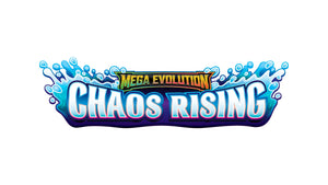 Chaos Rising (CRI)