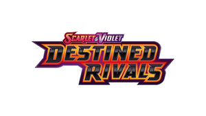 Destined Rivals (DRI)