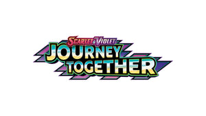 Journey Together (JTG)