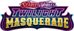 Twilight Masquerade