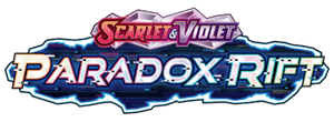 Paradox Rift