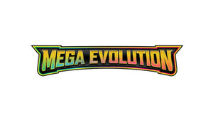 Mega Evolution (MEG)