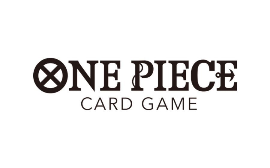 One Piece Löskort ENG