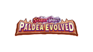 Paldea Evolved (PAL)