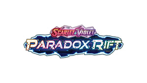 Paradox Rift (PAR)