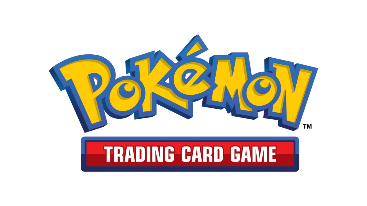 Pokémon Booster Packs