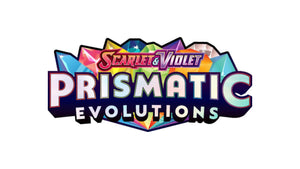 Prismatic Evolutions (PRE)