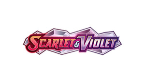 Scarlet & Violet (SVI)