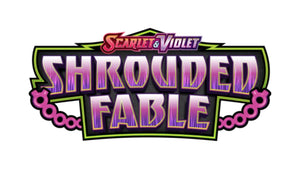 Shrouded Fable (SFA)