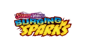 Surging Sparks (SSP)