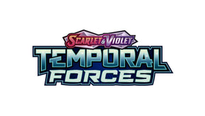 Temporal Forces (TEF)