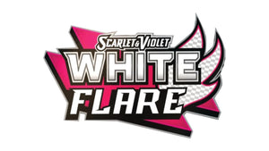 White Flare (WHT)