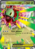 Mega Meganium EX (ASC 010) - Ascended Heroes