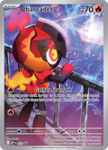 Charcadet (MEP 022) - Black Star Promo