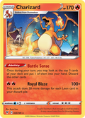 Charizard (VIV 025) - Vivid Voltage
