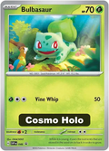 Bulbasaur (SVP 046) - Black Star Promo