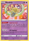 Shedinja (VIV 066) - Vivid Voltage