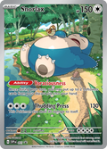 Snorlax (SVP 051) - Black Star Promo