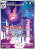 Crobat (CRI 093) - Chaos Rising