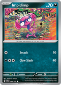 Impidimp (SCR 094) - Stellar Crown