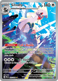 Silvally (PBL 095) - Pitch Black
