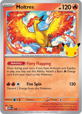 Moltres (MEP 096) - Black Star Promo
