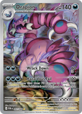 Drapion (POR 097) - Perfect Order
