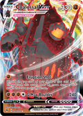 Coalossal VMAX (VIV 099) - Vivid Voltage