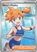 Misty's Vitality (PBL 111) - Pitch Black