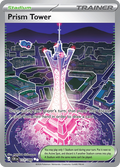 Prism Tower (CRI 111) - Chaos Rising