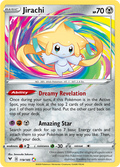 Jirachi (VIV 119) Amazing Rare - Vivid Voltage