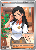 Eri (PRE 136) - Prismatic Evolutions