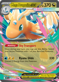 Mega Dragonite EX (ASC 152) - Ascended Heroes