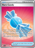 Rare Candy (MEG 175) - Mega Evolution