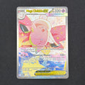 Mega Clefable ex 119/088 - Perfect Order - Pokemonkort
