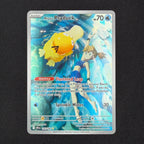 Misty's Psyduck 193/182 - Destined Rivals