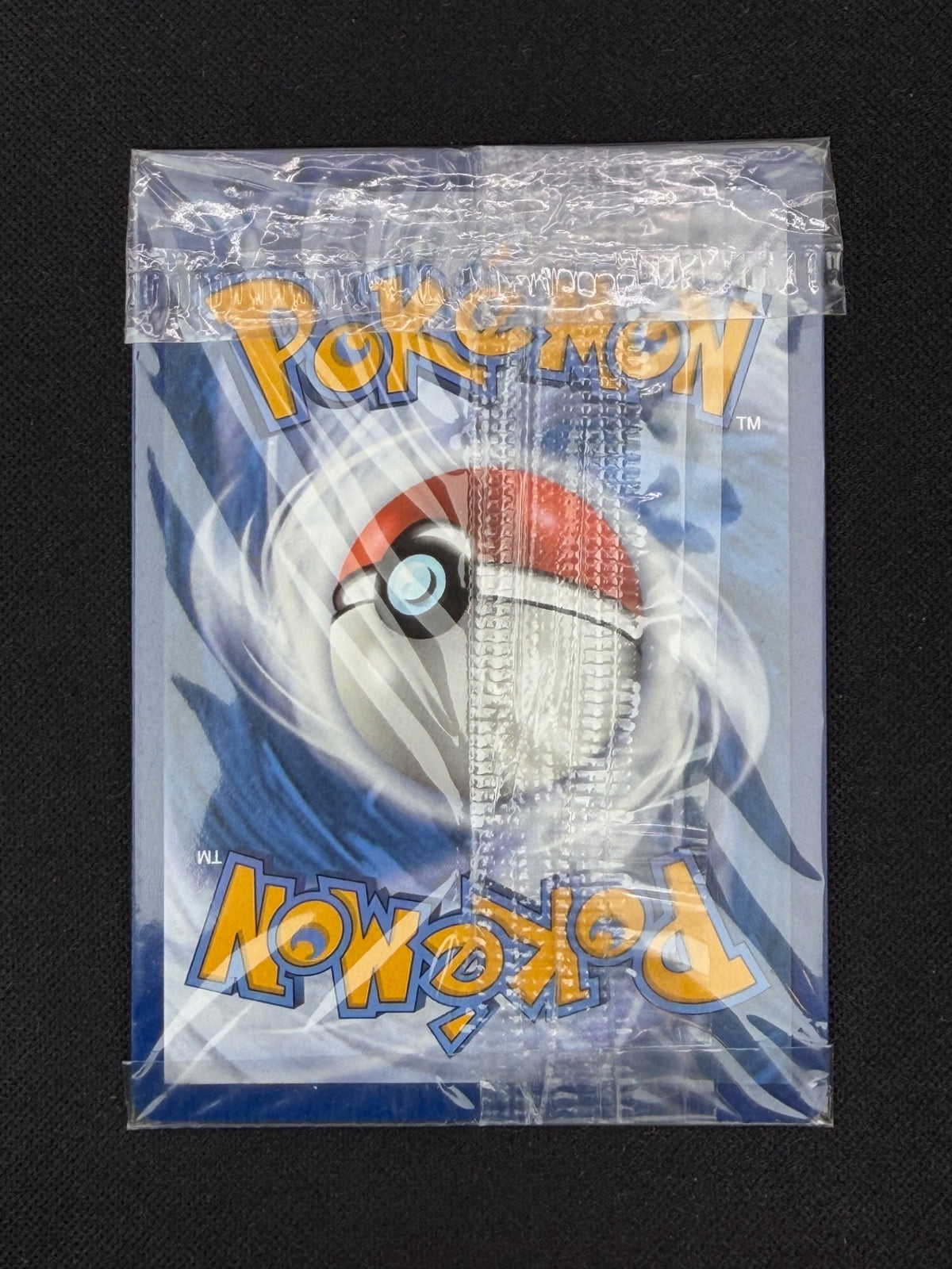 Snorlax 051 - Scarlet & Violet Black Star Promos