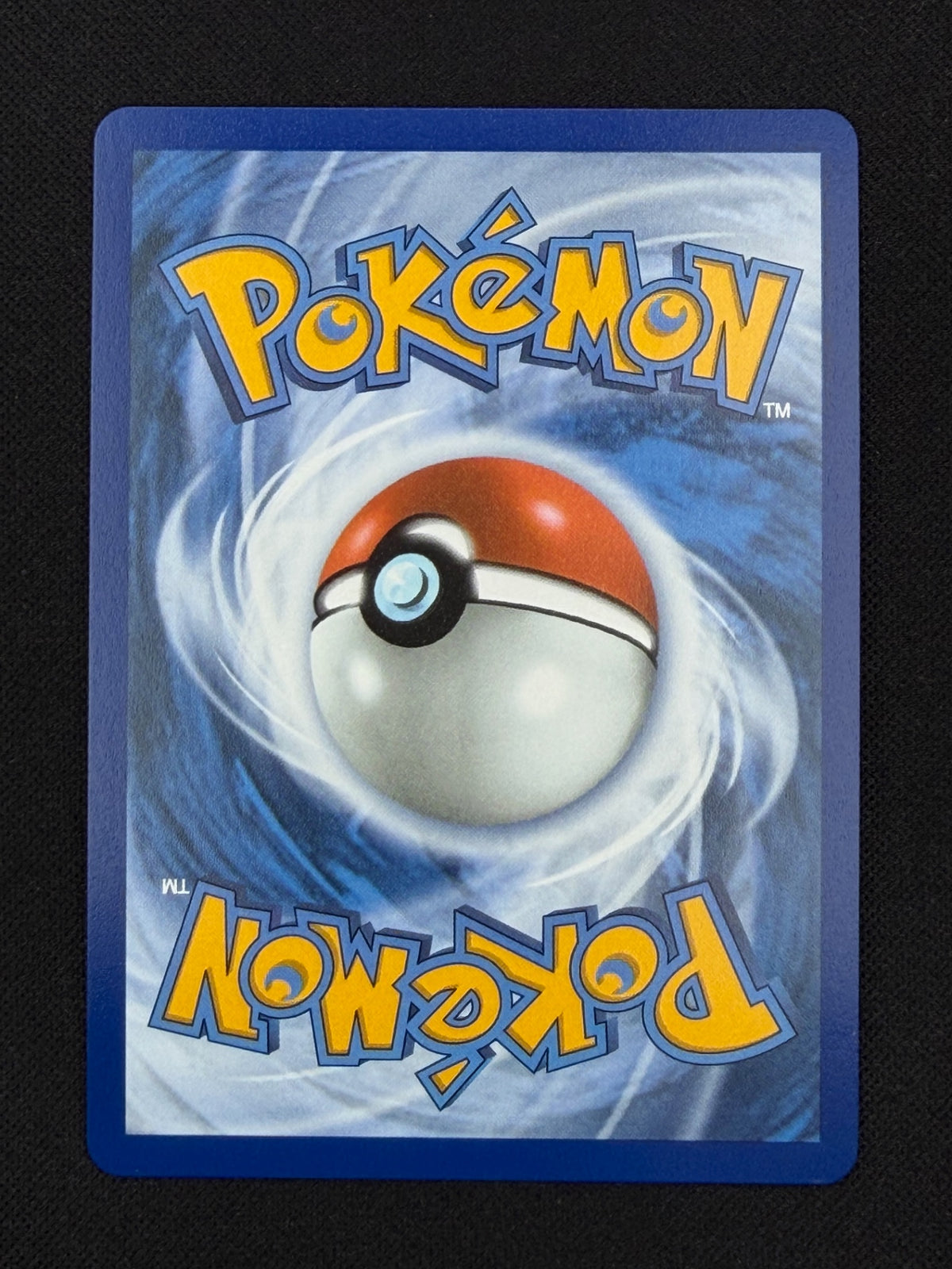 Goldeen 087/084 - Pitch Black