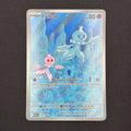 Frillish 126/086 - White Flare
