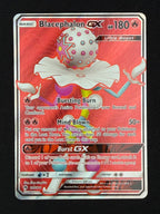 Blacephalon-GX 199/214 - Lost Thunder