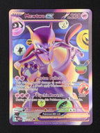 Mewtwo ex 157/128 - 30th Celebration
