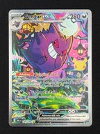 Gengar ex 154/128 - 30th Celebration