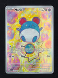 Marill 232/217 - Ascended Heroes