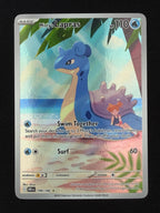 Misty's Lapras 194/182 - Destined Rivals