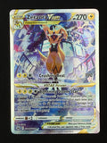 Zeraora VSTAR GG43/GG70 - Crown Zenith Galarian Gallery