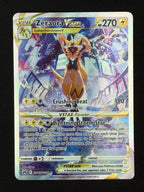 Zeraora VSTAR GG43/GG70 - Crown Zenith Galarian Gallery