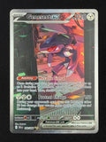 Genesect ex 169/086 - Black Bolt